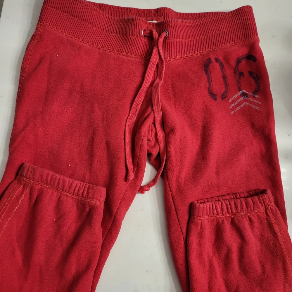 Sweat Pant